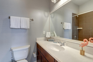 Lake House Short distance to the beach, community pool and hot tub!, , on Gulf of Mexico - Port Aransas in Texas - Lakehouse Vacation Rental - Lake Home for rent on LakeHouseVacations.com
