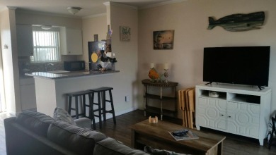 Lake House Hidden in the heart of Port A! Steps away from the pool & fishing pier, , on Gulf of Mexico - Port Aransas in Texas - Lakehouse Vacation Rental - Lake Home for rent on LakeHouseVacations.com