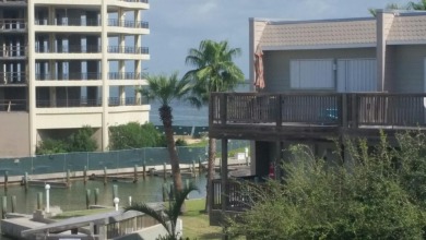 Lake House Hidden in the heart of Port A! Steps away from the pool & fishing pier, , on Gulf of Mexico - Port Aransas in Texas - Lakehouse Vacation Rental - Lake Home for rent on LakeHouseVacations.com