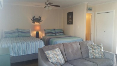 Lake House Hidden in the heart of Port A! Steps away from the pool & fishing pier, , on Gulf of Mexico - Port Aransas in Texas - Lakehouse Vacation Rental - Lake Home for rent on LakeHouseVacations.com