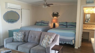Lake House Hidden in the heart of Port A! Steps away from the pool & fishing pier, , on Gulf of Mexico - Port Aransas in Texas - Lakehouse Vacation Rental - Lake Home for rent on LakeHouseVacations.com