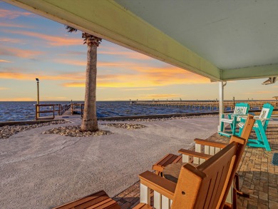 Lake House Amazing Pool, Hottub, Pier, Palaypa, Fire pit and BBQ Area!, , on Gulf of Mexico - Aransas Bay in Texas - Lakehouse Vacation Rental - Lake Home for rent on LakeHouseVacations.com