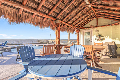 Lake House Amazing Pool, Hottub, Pier, Palaypa, Fire pit and BBQ Area!, , on Gulf of Mexico - Aransas Bay in Texas - Lakehouse Vacation Rental - Lake Home for rent on LakeHouseVacations.com