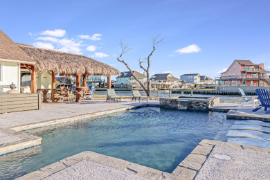 Lake House Amazing Pool, Hottub, Pier, Palaypa, Fire pit and BBQ Area!, , on Gulf of Mexico - Aransas Bay in Texas - Lakehouse Vacation Rental - Lake Home for rent on LakeHouseVacations.com