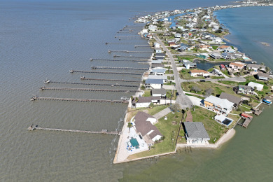 Lake House Amazing Pool, Hottub, Pier, Palaypa, Fire pit and BBQ Area!, , on Gulf of Mexico - Aransas Bay in Texas - Lakehouse Vacation Rental - Lake Home for rent on LakeHouseVacations.com