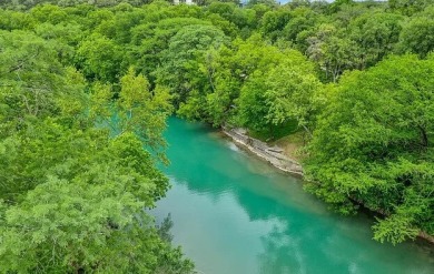 Lake House Luxurious Guadalupe Riverfront at Horseshoe Falls! 2 beautiful decks, firepit, , on Canyon Lake in Texas - Lakehouse Vacation Rental - Lake Home for rent on LakeHouseVacations.com
