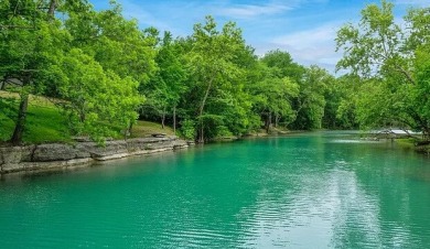 Lake House Luxurious Guadalupe Riverfront at Horseshoe Falls! 2 beautiful decks, firepit, , on Canyon Lake in Texas - Lakehouse Vacation Rental - Lake Home for rent on LakeHouseVacations.com