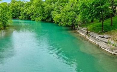Lake House Luxurious Guadalupe Riverfront at Horseshoe Falls! 2 beautiful decks, firepit, , on Canyon Lake in Texas - Lakehouse Vacation Rental - Lake Home for rent on LakeHouseVacations.com