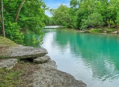 Lake House Luxurious Guadalupe Riverfront at Horseshoe Falls! 2 beautiful decks, firepit, , on Canyon Lake in Texas - Lakehouse Vacation Rental - Lake Home for rent on LakeHouseVacations.com
