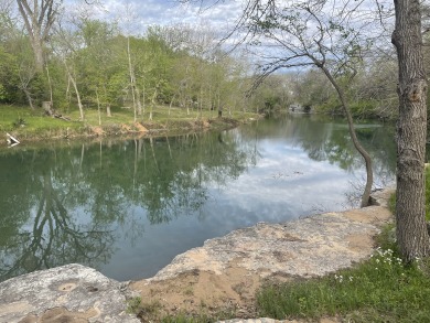 Lake House Luxurious Guadalupe Riverfront at Horseshoe Falls! 2 beautiful decks, firepit, , on Canyon Lake in Texas - Lakehouse Vacation Rental - Lake Home for rent on LakeHouseVacations.com