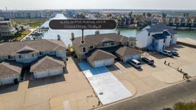 Lake House Pet Friendly, Waterfront Condo with Private Deck & Reserved Boat Slip, , on Gulf of Mexico - Corpus Christi in Texas - Lakehouse Vacation Rental - Lake Home for rent on LakeHouseVacations.com