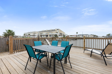 Lake House Pet Friendly, Waterfront Condo with Private Deck & Reserved Boat Slip, , on Gulf of Mexico - Corpus Christi in Texas - Lakehouse Vacation Rental - Lake Home for rent on LakeHouseVacations.com