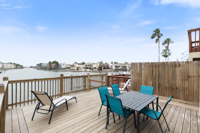 Lake House Pet Friendly, Waterfront Condo with Private Deck & Reserved Boat Slip, , on Gulf of Mexico - Corpus Christi in Texas - Lakehouse Vacation Rental - Lake Home for rent on LakeHouseVacations.com