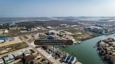 Lake House Pet Friendly, Waterfront Condo with Private Deck & Reserved Boat Slip, , on Gulf of Mexico - Corpus Christi in Texas - Lakehouse Vacation Rental - Lake Home for rent on LakeHouseVacations.com