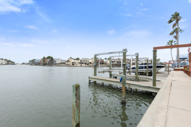 Lake House Pet Friendly, Waterfront Condo with Private Deck & Reserved Boat Slip, , on Gulf of Mexico - Corpus Christi in Texas - Lakehouse Vacation Rental - Lake Home for rent on LakeHouseVacations.com