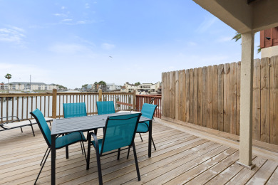 Lake House Pet Friendly, Waterfront Condo with Private Deck & Reserved Boat Slip, , on Gulf of Mexico - Corpus Christi in Texas - Lakehouse Vacation Rental - Lake Home for rent on LakeHouseVacations.com