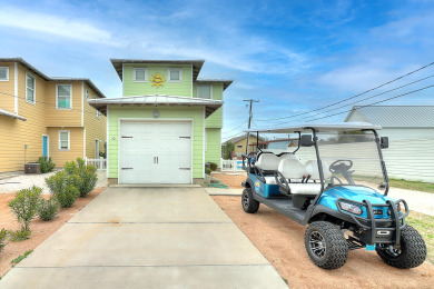 Lake House Sleeps 10, Pet Friendly, Community Pool, Boat Parking, , on Gulf of Mexico - Port Aransas in Texas - Lakehouse Vacation Rental - Lake Home for rent on LakeHouseVacations.com