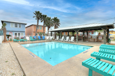 Lake House Sleeps 10, Pet Friendly, Community Pool, Boat Parking, , on Gulf of Mexico - Port Aransas in Texas - Lakehouse Vacation Rental - Lake Home for rent on LakeHouseVacations.com