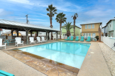 Lake House Sleeps 10, Pet Friendly, Community Pool, Boat Parking, , on Gulf of Mexico - Port Aransas in Texas - Lakehouse Vacation Rental - Lake Home for rent on LakeHouseVacations.com