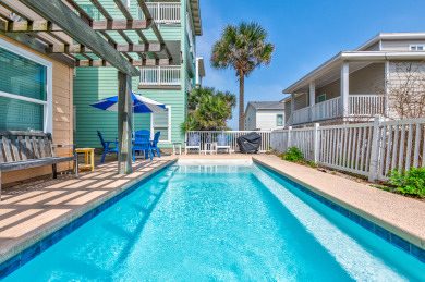 Lake House Private pool, Great In-town Gated community! Close to the beach! , , on Gulf of Mexico - Port Aransas in Texas - Lakehouse Vacation Rental - Lake Home for rent on LakeHouseVacations.com