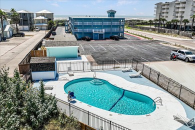Lake House Beachfront Hotel! Great Views, Pool, Golf Cart accessible, Located In Town!, , on Gulf of Mexico - Port Aransas in Texas - Lakehouse Vacation Rental - Lake Home for rent on LakeHouseVacations.com