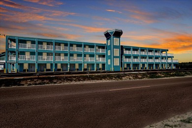 Lake House Beachfront Motel! Great Views, Pool, Golf Cart accessible, Located In Town!, , on Gulf of Mexico - Port Aransas in Texas - Lakehouse Vacation Rental - Lake Home for rent on LakeHouseVacations.com