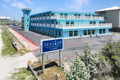 Lake House Beachfront Motel! Great Views, Pool, Golf Cart accessible, Located In Town!, , on Gulf of Mexico - Port Aransas in Texas - Lakehouse Vacation Rental - Lake Home for rent on LakeHouseVacations.com