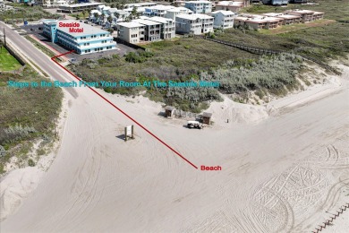 Lake House Beachfront Hotel! Great Views, Pool, Golf Cart accessible, Located In Town!, , on Gulf of Mexico - Port Aransas in Texas - Lakehouse Vacation Rental - Lake Home for rent on LakeHouseVacations.com