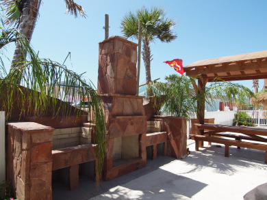Lake House Beautiful condo with slope entry community pool!, , on Gulf of Mexico - Port Aransas in Texas - Lakehouse Vacation Rental - Lake Home for rent on LakeHouseVacations.com
