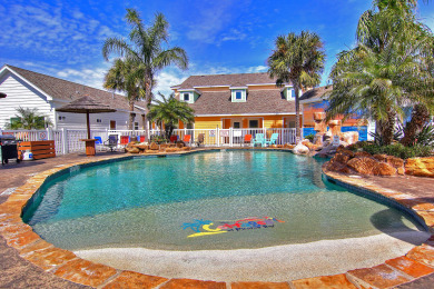 Lake House Beautiful condo with slope entry community pool!, , on Gulf of Mexico - Port Aransas in Texas - Lakehouse Vacation Rental - Lake Home for rent on LakeHouseVacations.com