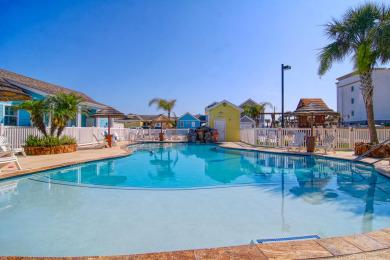 Lake House Beautiful condo with slope entry community pool!, , on Gulf of Mexico - Port Aransas in Texas - Lakehouse Vacation Rental - Lake Home for rent on LakeHouseVacations.com