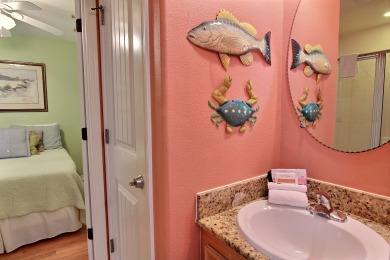 Lake House Beautiful pet friendly condo, just a short walk to the beach. Community pool!, , on Gulf of Mexico - Port Aransas in Texas - Lakehouse Vacation Rental - Lake Home for rent on LakeHouseVacations.com