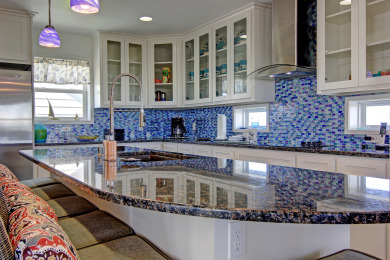 Lake House Upscale home! Beach Access! Community Pool, , on Gulf of Mexico - Port Aransas in Texas - Lakehouse Vacation Rental - Lake Home for rent on LakeHouseVacations.com
