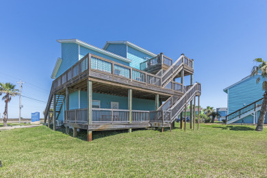 Lake House Spacious pet friendly beach house, boardwalk access, community pool!, , on Gulf of Mexico - Port Aransas in Texas - Lakehouse Vacation Rental - Lake Home for rent on LakeHouseVacations.com