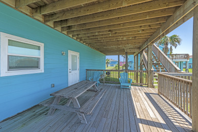 Lake House Spacious pet friendly beach house, boardwalk access, community pool!, , on Gulf of Mexico - Port Aransas in Texas - Lakehouse Vacation Rental - Lake Home for rent on LakeHouseVacations.com