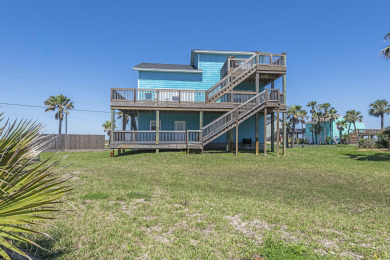 Lake House Spacious pet friendly beach house, boardwalk access, community pool!, , on Gulf of Mexico - Port Aransas in Texas - Lakehouse Vacation Rental - Lake Home for rent on LakeHouseVacations.com