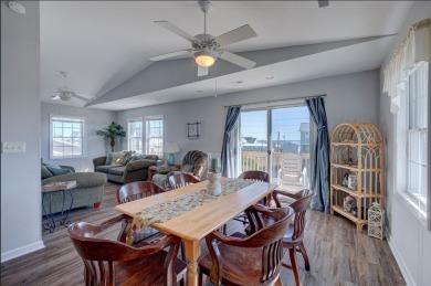 Lake House Sunset Escape, , on Atlantic Ocean - North Topsail Beach in North Carolina - Lakehouse Vacation Rental - Lake Home for rent on LakeHouseVacations.com