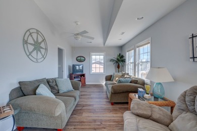 Lake House Sunset Escape, , on Atlantic Ocean - North Topsail Beach in North Carolina - Lakehouse Vacation Rental - Lake Home for rent on LakeHouseVacations.com