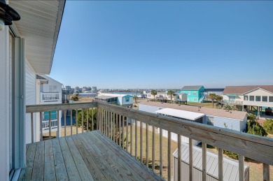 Lake House Sunset Escape, , on Atlantic Ocean - North Topsail Beach in North Carolina - Lakehouse Vacation Rental - Lake Home for rent on LakeHouseVacations.com