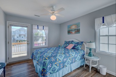 Lake House Sunset Escape, , on Atlantic Ocean - North Topsail Beach in North Carolina - Lakehouse Vacation Rental - Lake Home for rent on LakeHouseVacations.com