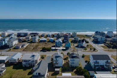 Lake House Sunset Escape, , on Atlantic Ocean - North Topsail Beach in North Carolina - Lakehouse Vacation Rental - Lake Home for rent on LakeHouseVacations.com