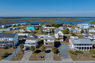 Lake House Sunset Escape, , on Atlantic Ocean - North Topsail Beach in North Carolina - Lakehouse Vacation Rental - Lake Home for rent on LakeHouseVacations.com