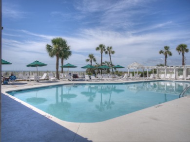 Lake House Beautiful oceanfront 3 Bedroom villa with pool access & steps from Coligny, , on Atlantic Ocean - Hilton Head Island in South Carolina - Lakehouse Vacation Rental - Lake Home for rent on LakeHouseVacations.com