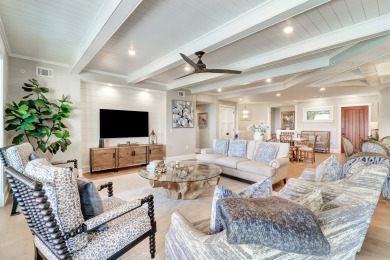 Lake House Beautiful oceanfront 3 Bedroom villa with pool access & steps from Coligny, , on Atlantic Ocean - Hilton Head Island in South Carolina - Lakehouse Vacation Rental - Lake Home for rent on LakeHouseVacations.com