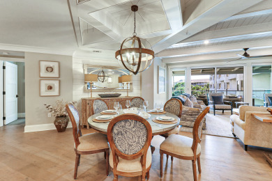 Lake House Beautiful oceanfront 3 Bedroom villa with pool access & steps from Coligny, , on Atlantic Ocean - Hilton Head Island in South Carolina - Lakehouse Vacation Rental - Lake Home for rent on LakeHouseVacations.com