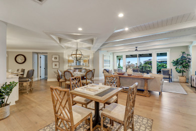 Lake House Beautiful oceanfront 3 Bedroom villa with pool access & steps from Coligny, , on Atlantic Ocean - Hilton Head Island in South Carolina - Lakehouse Vacation Rental - Lake Home for rent on LakeHouseVacations.com