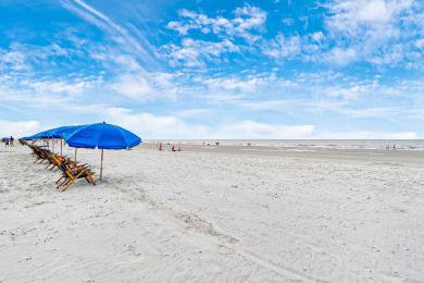 Lake House Beautiful oceanfront 3 Bedroom villa with pool access & steps from Coligny, , on Atlantic Ocean - Hilton Head Island in South Carolina - Lakehouse Vacation Rental - Lake Home for rent on LakeHouseVacations.com