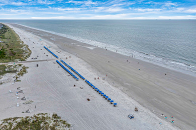 Lake House Beautiful oceanfront 3 Bedroom villa with pool access & steps from Coligny, , on Atlantic Ocean - Hilton Head Island in South Carolina - Lakehouse Vacation Rental - Lake Home for rent on LakeHouseVacations.com