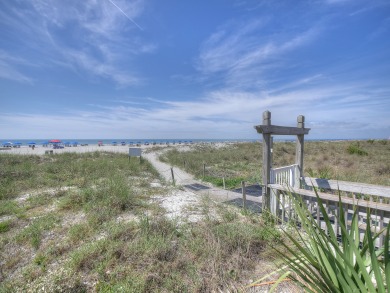 Lake House Oceanfront complex with pool & spa, only steps from beach & Coligny Plaza, , on Atlantic Ocean - Hilton Head Island in South Carolina - Lakehouse Vacation Rental - Lake Home for rent on LakeHouseVacations.com