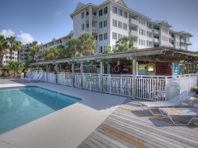 Lake House Oceanfront complex with pool & spa, only steps from beach & Coligny Plaza, , on Atlantic Ocean - Hilton Head Island in South Carolina - Lakehouse Vacation Rental - Lake Home for rent on LakeHouseVacations.com